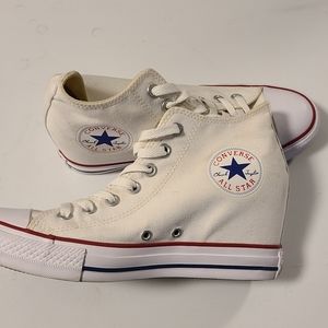 Converse Wedge